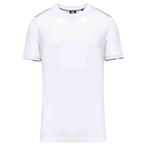 T-SHIRT MC H WK3020