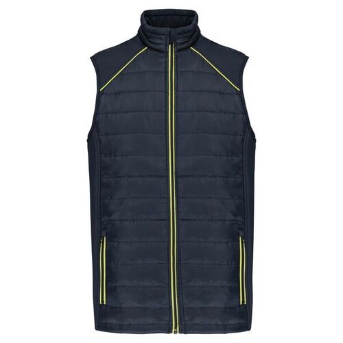 BODYWARMER WK606