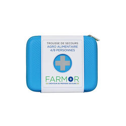 TROUSSE SECOURS AGRO-ALIMENTAIRE POITIERS