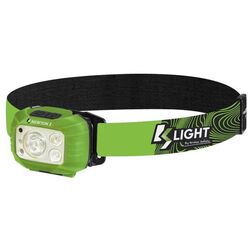 Lampe frontale NEWTON 2 400 LUMENS POITIERS