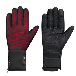 Gants Chauffants Fins Gl01 POITIERS Gants Chauffants Fins Gl01 POITIERS