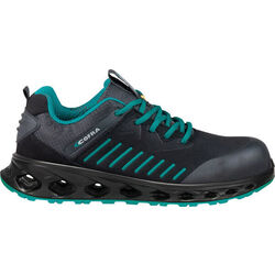CHAUSSURES B FIX S3S FO SR POITIERS