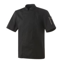Veste Nero MC POITIERS