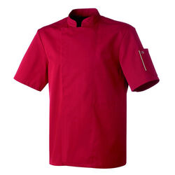 Veste Nero MC POITIERS
