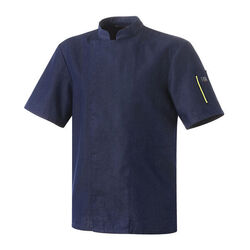 Veste Nero MC POITIERS