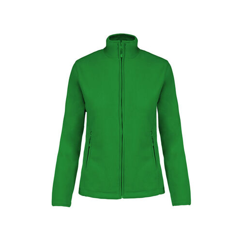 Veste polaire femme MAUREEN