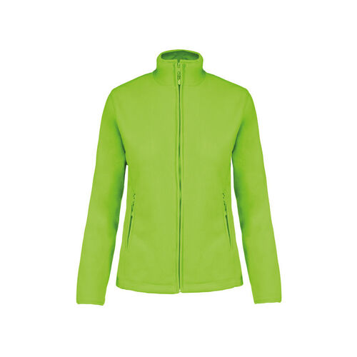 Veste polaire femme MAUREEN