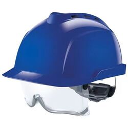 CASQUE V-GARD 930 VENTIL&Eacute; POITIERS