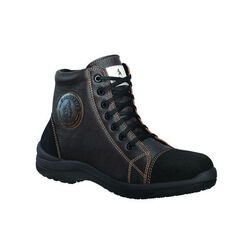 Chaussures de s&eacute;curit&eacute; hautes LIBERTY S3 SRC POITIERS