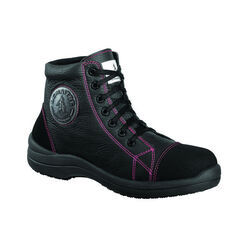 Chaussures de s&eacute;curit&eacute; hautes LIBERTY S3 SRC POITIERS