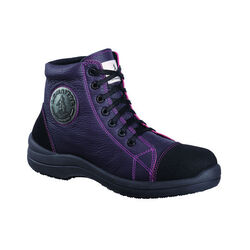 Chaussures de s&eacute;curit&eacute; hautes LIBERTY S3 SRC POITIERS