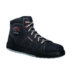 Chaussures de s&eacute;curit&eacute; hautes SAXO S3 SRC POITIERS