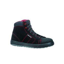 Chaussures de s&eacute;curit&eacute; hautes SOLAR S3 SRC POITIERS