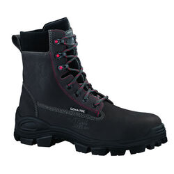 Chaussures de s&eacute;curit&eacute; hautes STELVIO S3 SRC POITIERS