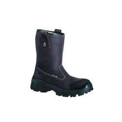 Bottes de s&eacute;curit&eacute; fourr&eacute;es TENERE S3 SRC POITIERS