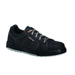 Chaussures de sécurité basses SOUL S3 SRC POITIERS Chaussures de sécurité basses SOUL S3 SRC POITIERS
