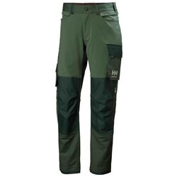 PANTALON OXFORD 4X CONNECT POITIERS