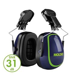 Casque Anti-Bruit avec Coquille MX-7 POITIERS Casque Anti-Bruit avec Coquille MX-7 POITIERS