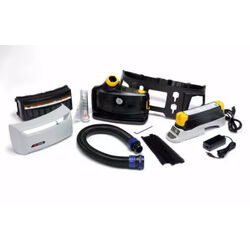 Ventilation assistée 3M™ VERSAFLO™ VAPEUR + POUSSIÈRE ATEX POITIERS Ventilation assistée 3M™ VERSAFLO™ VAPEUR + POUSSIÈRE ATEX POITIERS