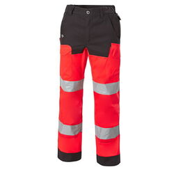 Pantalon HV LUK-LIGHT POITIERS
