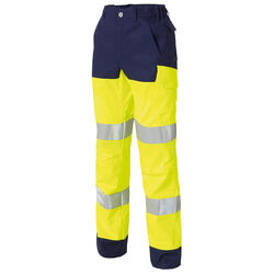 Pantalon HV LUK-LIGHT POITIERS