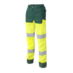 Pantalon HV LUK-LIGHT POITIERS