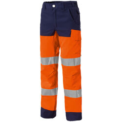 Pantalon HV LUK-LIGHT POITIERS