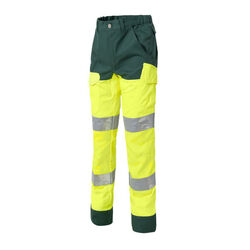 Pantalon PG HV LUK-LIGHT POITIERS