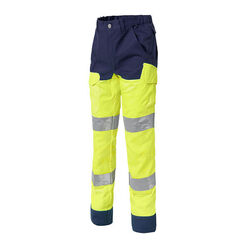 Pantalon PG HV LUK-LIGHT POITIERS