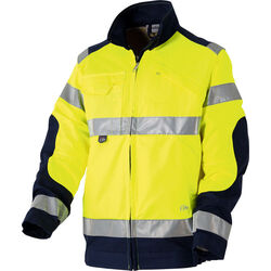 Blouson HV LUK-LIGHT POITIERS