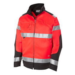 Blouson HV LUK-LIGHT POITIERS