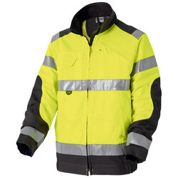 Blouson HV LUK-LIGHT POITIERS