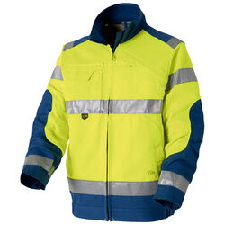 Blouson HV LUK-LIGHT POITIERS
