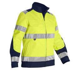 Blouson HV femme LUK-LIGHT POITIERS