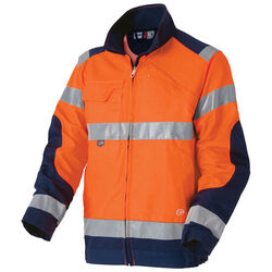 Blouson HV LUK-LIGHT POITIERS