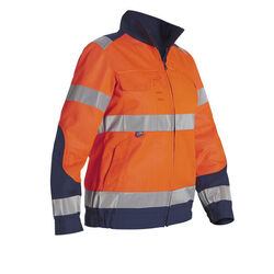 BLOUSON HV femme LUK-LIGHT POITIERS