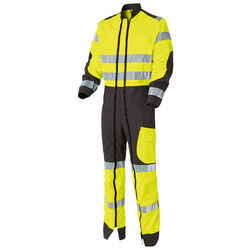 Quick HV 2 zips LUK-LIGHT POITIERS