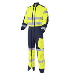 Quick HV 2 zips LUK-LIGHT POITIERS