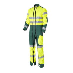 Quick HV 2 zips LUK-LIGHT POITIERS