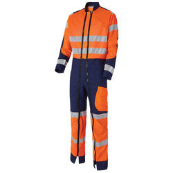 Quick HV 2 zips LUK-LIGHT POITIERS
