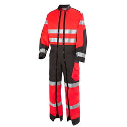 Quick HV 2 zips LUK-LIGHT POITIERS