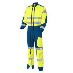Quick HV 2 zips LUK-LIGHT POITIERS