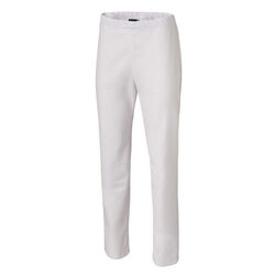 PANTALON COTON JAVA POITIERS