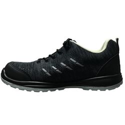 Chaussures de s&eacute;curit&eacute; basses TYPHON S3 SRA POITIERS