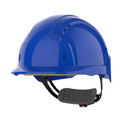 CASQUE EVOLITE� VENTIL&Eacute; POITIERS