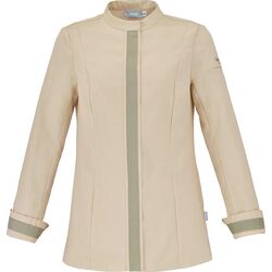VESTE ML F FAVA POITIERS