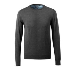 PULL COL ROND LAINE M&Eacute;RINOS 50636-989 POITIERS