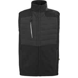 GILET PIRIN POITIERS