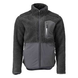 VESTE FOURRURE 22303-682 POITIERS