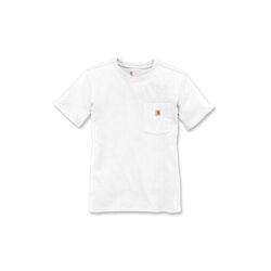 T-SHIRT MC F POCKET 103067 POITIERS